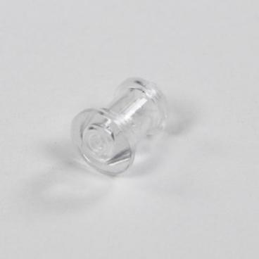 Frigidaire CGLGFZ86GCC Indicator Light Lens - Genuine OEM