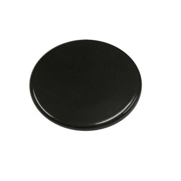 Frigidaire CPLGF390DCH Burner Cap (12k, Black) Genuine OEM