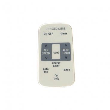 Frigidaire CRA127CT114 Remote Control - Genuine OEM