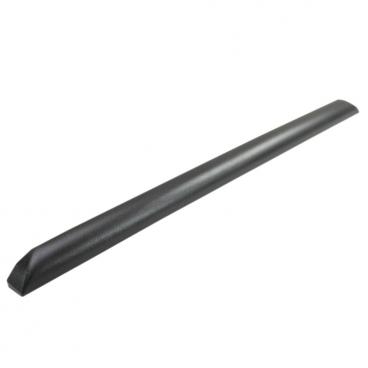 Frigidaire F04B322BDB Drawer Handle (Black) - Genuine OEM