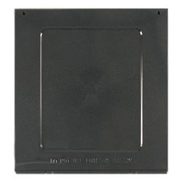 Frigidaire FCRC3012ABA Oven Bottom Panel - Genuine OEM