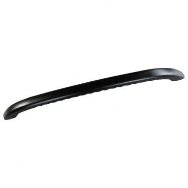 Frigidaire FCRE3052ABB Door Handle (Black) - Genuine OEM