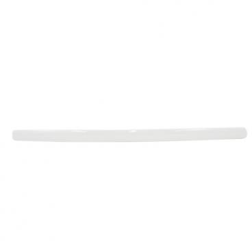 Frigidaire FCRG3005AWA Door Handle (White) - Genuine OEM