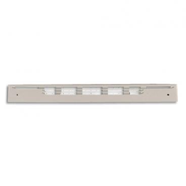 Frigidaire FCRG3005AWA Oven Door Trim Cap (White) - Genuine OEM