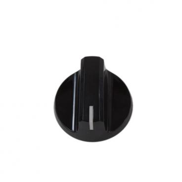 Frigidaire FFEF3003RBB Burner Control Knob (Black) - Genuine OEM