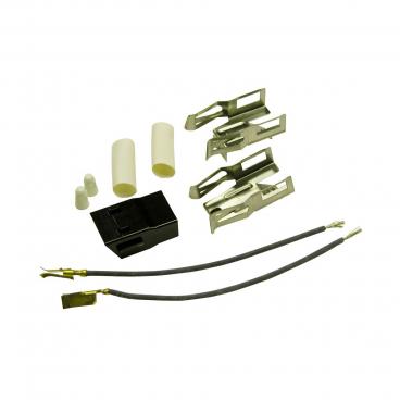 Frigidaire FFEF3016TMB Element Receptacle Kit - Genuine OEM