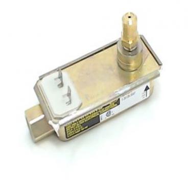 Frigidaire FFGF3011LWK Gas Safety Valve - Genuine OEM