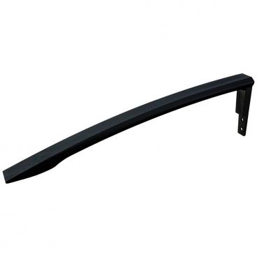 Frigidaire FFHT1713LZZ Door Handle - Black Genuine OEM