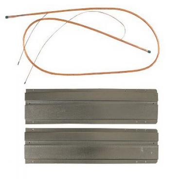 Frigidaire FFSC2323LECA Heat Exchanger Kit - Genuine OEM