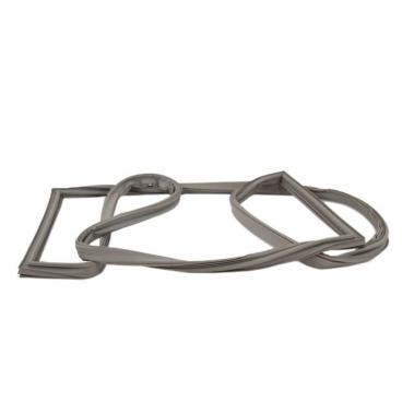 Frigidaire FFSC2323TS6 Freezer Door Gasket (Gray, Magnetic) Genuine OEM