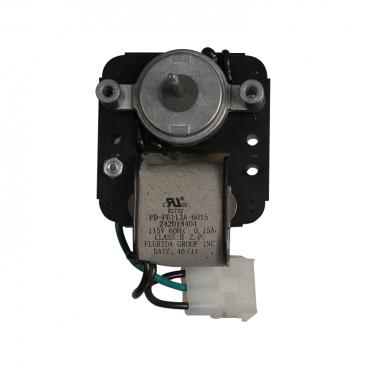 Frigidaire FFTR1715LB5 Condenser Fan Motor - Genuine OEM