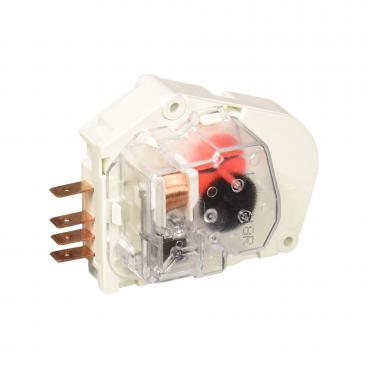 Frigidaire FFTR1814TBB Refrigerator Defrost Timer - Genuine OEM