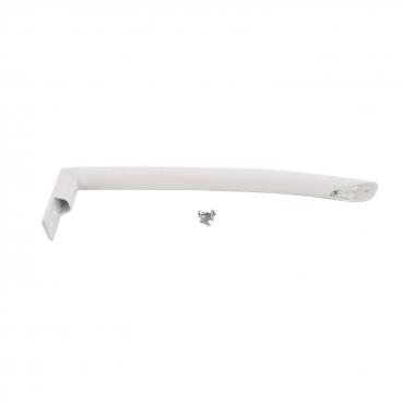 Frigidaire FFTR1814TS1 Door Handle Kit (White) - Genuine OEM