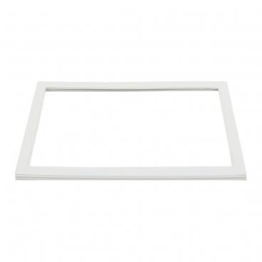 Frigidaire FFTR1814TW4 Freezer Door Gasket -White, Magnetic - Genuine OEM