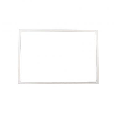 Frigidaire FFTR1821TW6 Refrigerator Door Gasket-Seal (White) - Genuine OEM