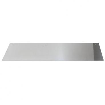 Frigidaire FGF318ECA Drawer Panel Overlay (Stainless) - Genuine OEM