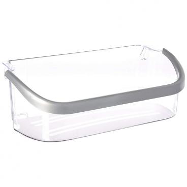 Frigidaire FGHS2631PF4A Refrigerator Door Shelf Bin (Clear) - Genuine OEM