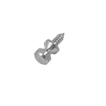 Frigidaire FGHT2132PP0 Door Handle Screw - Genuine OEM