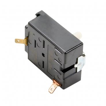 Frigidaire FLGB8200FS3 Rotary Start Switch - Genuine OEM