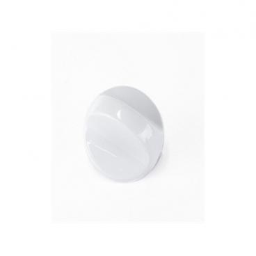 Frigidaire FLXG52RBT1 Timer Knob - White - Genuine OEM