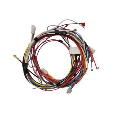 Frigidaire FPEF3081KFG Wiring Harness - Genuine OEM