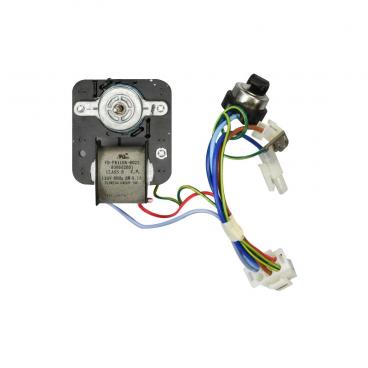 Frigidaire FRS3HF55KM2 Evaporator Fan Motor - Genuine OEM