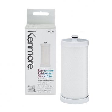 Frigidaire FRS6HR5JSB0 Water Filter - Genuine OEM