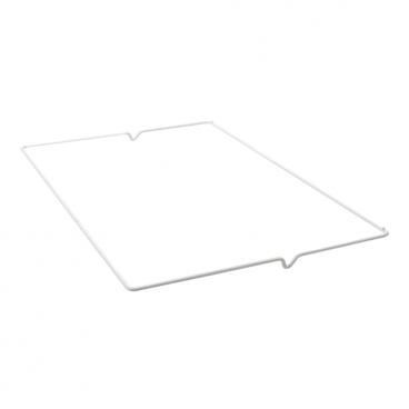 Frigidaire FRT14G4BQ0 Sliding Shelf Frame - Genuine OEM