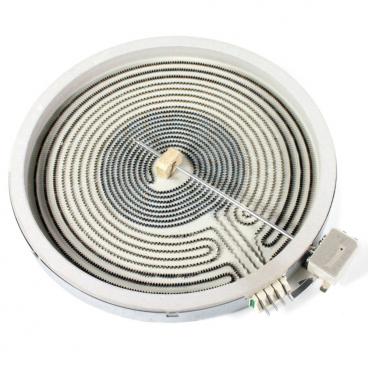 Frigidaire GCRE306CAFA Radiant Surface Burner (Front Right) - Genuine OEM