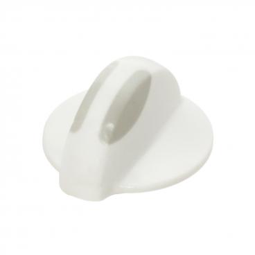 Frigidaire GLGR341AS2 Selector Knob (White) - Genuine OEM