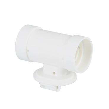 Frigidaire GLHT186JPW0 Light Socket - Genuine OEM