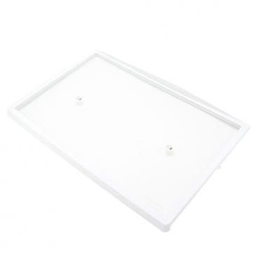 Frigidaire GLRT183TDQ1 Spill Safe Shelf (26 X 17in, not above meat pan) - Genuine OEM