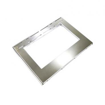 Frigidaire LFEH3054UFA Outer Oven Door Panel (Stainless) - Genuine OEM