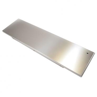 Frigidaire PLGFZ390ECJ Storage Drawer Panel (Stainless) - Genuine OEM