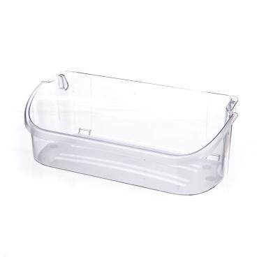 Frigidaire PLHS267ZDB2 Refrigerator Door Bin/Shelf (Gallon, Clear, Upper) - Genuine OEM