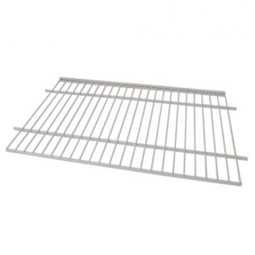 Frigidaire TFFU20F2QWB Wire Shelf Bottom - Genuine OEM