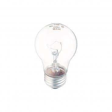 Gibson GEF352BHDB 40w Light Bulb (temperature resistant) - Genuine OEM