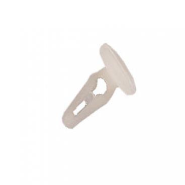 Kenmore 253.16582105 Gasket Retainer Clip - Genuine OEM