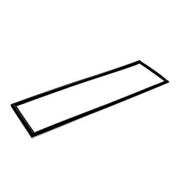 Kenmore 253.5569240A Freezer Door Gasket (Black) - Genuine OEM