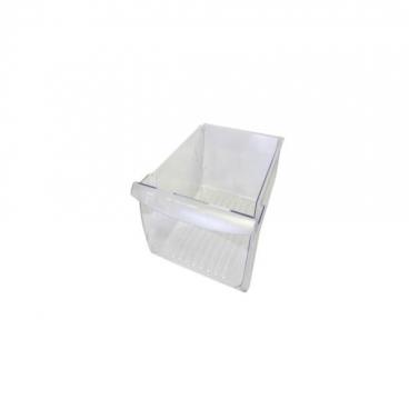 Kenmore 253.60022410 Crisper Drawer - Clear - Genuine OEM