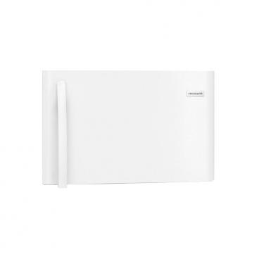 Kenmore 253.60303412 Freezer Door (White) - Genuine OEM