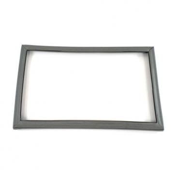 Kenmore 253.60602412 Freezer Door Gasket (Gray) - Genuine OEM