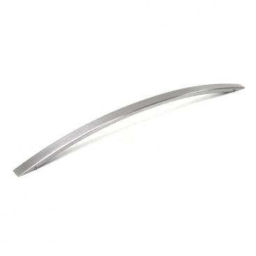 Kenmore 253.70312214 Refrigerator Door Handle (Stainless Steel) - Genuine OEM