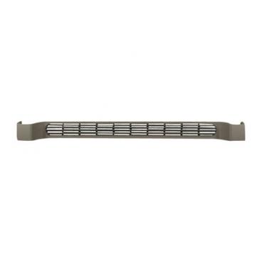 Kenmore 253.7041341H Refrigerator Toe Kick/Grille - Genuine OEM