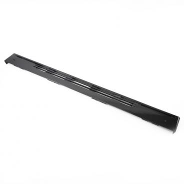 Kenmore 790.70112706 Oven Door Vent Trim (Black) - Genuine OEM