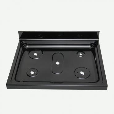 Kenmore 790.74134313 Main Cook Top (Black, Five Burner) - Genuine OEM