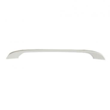 Kenmore 790.77449800 Oven Door Handle (White) - Genuine OEM