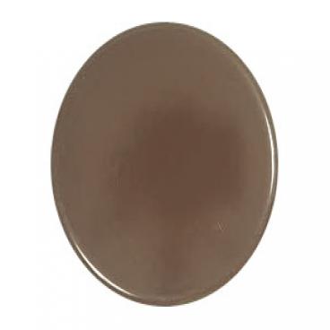 Kenmore 790.78642601 Surface Burner Cap (Brown) - Genuine OEM