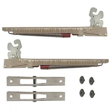 Kenmore 790.78763402 Oven Door Hinge Kit - Genuine OEM