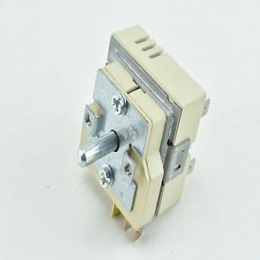 Kenmore 790.95053310 Surface Element Control Switch - Genuine OEM